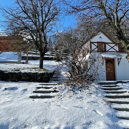 Nyaraló Chill'inn Country In The Balaton Uplands Kisapáti