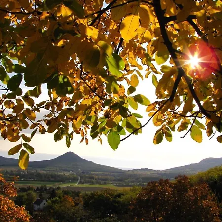 Tatil Evi Chill'inn Country In The Balaton Uplands *