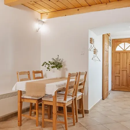 Tatil Evi Chill'inn Country In The Balaton Uplands