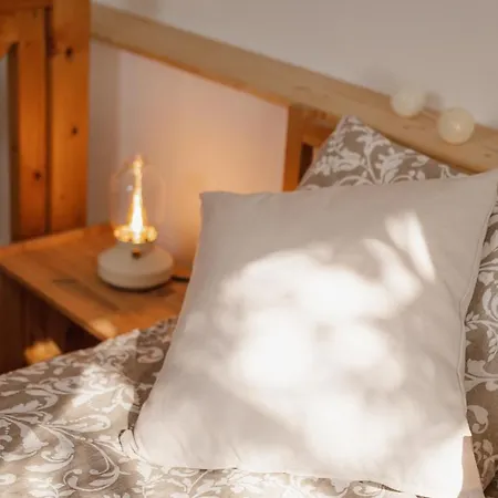 Tatil Evi Chill'inn Country In The Balaton Uplands Kisapati