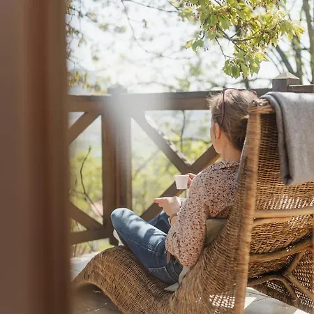 Chill'inn Country In The Balaton Uplands Kisapati