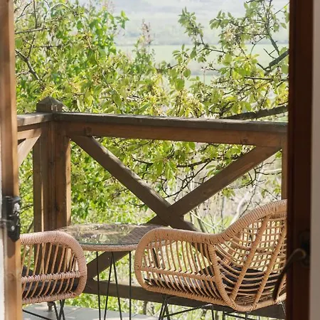 Tatil Evi Chill'inn Country In The Balaton Uplands *