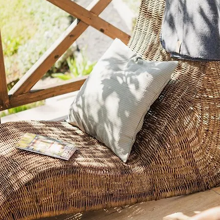 Chill'inn Country In The Balaton Uplands Tatil Evi Kisapati
