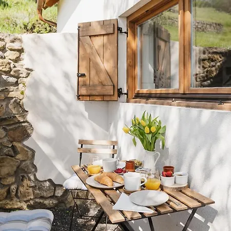 Chill'inn Country In The Balaton Uplands Tatil Evi Kisapati