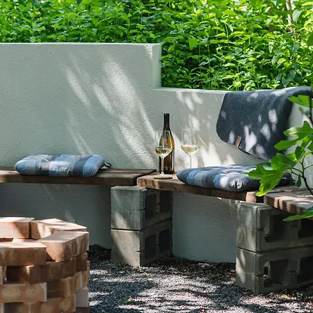 Tatil Evi Chill'inn Country In The Balaton Uplands *