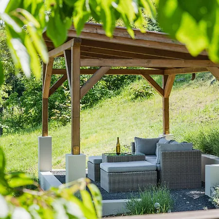 Tatil Evi Chill'inn Country In The Balaton Uplands Kisapati
