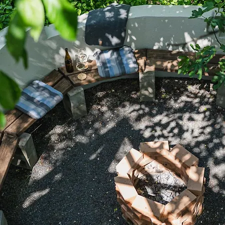 Tatil Evi Chill'inn Country In The Balaton Uplands