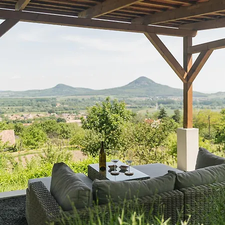 Chill'inn Country In The Balaton Uplands Kisapati