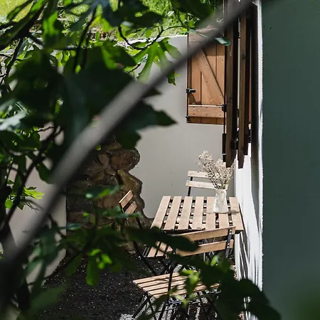 Tatil Evi Chill'inn Country In The Balaton Uplands *