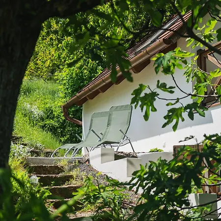 Chill'inn Country In The Balaton Uplands