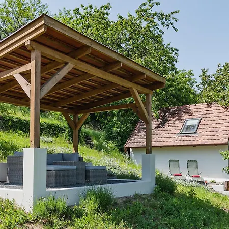 Tatil Evi Chill'inn Country In The Balaton Uplands Kisapati